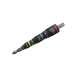 Malco® C-RHEX® MTP2 7-in-1 Flip Bit, Impact Rated/Impact Not Rated: Impact-Rated, Imperial System of Measurement