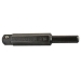 Malco® RRW316 Hex Key Ratchet Wrench Insert, 2-3/16 in Length, 1/4 in Shank Diameter
