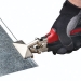 Malco® S2R Hand Seamer With Forged Jaw, Applicable Material Gauge: 24 ga, 26 ga, Steel Blade, 8 in Length, Steel Jaw