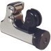 Malco® TC127 Compact Tube Cutter, For Tube Size: 1/8 to 5/8 in