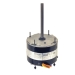 Mars® 10204 Condenser Fan Motor, 1/4 hp Motor, 230 V, 1 ph, 825 rpm Motor, Permanent Split Capacitor Motor, 1 -Speed