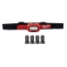 Milwaukee® 2103 Headlamp, 350 Lumens, 2.43 in Length, White