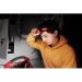 Milwaukee® 2103 Headlamp, 350 Lumens, 2.43 in Length, White