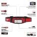 Milwaukee® 2163-21 Hard Hat Headlamp, Plastic, 2.12 in Length