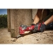 Milwaukee® M18 FUEL™ 2836-20 Oscillating Multi-Tool, Battery Power Source, 10000 to 20000 opm, 4.2 deg Oscillation Angle