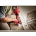 Milwaukee® M18 FUEL™ 2836-20 Oscillating Multi-Tool, Battery Power Source, 10000 to 20000 opm, 4.2 deg Oscillation Angle