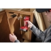 Milwaukee® M18™ 3692-22CT Compact Brushless 2-Tool Combo Kit, Battery, Lithium-Ion, 6 -Piece, Brushless Motor, Hex Drive