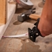 Milwaukee® SAWZALL® 48-00-5035 Blade, 0.05 in Thickness, 5 TPI, Bi-Metal, 6 in Length, 3/4 in Width