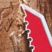 Milwaukee® SAWZALL® 48-00-5035 Blade, 0.05 in Thickness, 5 TPI, Bi-Metal, 6 in Length, 3/4 in Width