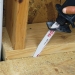 Milwaukee® SAWZALL® 48-00-5035 Blade, 0.05 in Thickness, 5 TPI, Bi-Metal, 6 in Length, 3/4 in Width