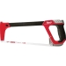 Milwaukee® 48-22-0050 High-Tension Hacksaw, 12 in Blade Length, 6 TPI, Bi-Metal Blade, Applicable Materials: Metal