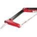 Milwaukee® 48-22-0050 High-Tension Hacksaw, 12 in Blade Length, 6 TPI, Bi-Metal Blade, Applicable Materials: Metal
