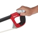 Milwaukee® 48-22-0050 High-Tension Hacksaw, 12 in Blade Length, 6 TPI, Bi-Metal Blade, Applicable Materials: Metal