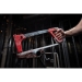 Milwaukee® 48-22-0050 High-Tension Hacksaw, 12 in Blade Length, 6 TPI, Bi-Metal Blade, Applicable Materials: Metal
