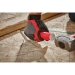 Milwaukee® 48-22-2859 Demolition Driver, 5/16 in, 1/2 in Tip Width, 11.3 in L, Steel Blade, Shank Shape: Wrench-Ready
