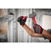 Milwaukee® 48-22-2859 Demolition Driver, 5/16 in, 1/2 in Tip Width, 11.3 in L, Steel Blade, Shank Shape: Wrench-Ready