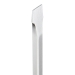 Milwaukee® 48-22-2859 Demolition Driver, 5/16 in, 1/2 in Tip Width, 11.3 in L, Steel Blade, Shank Shape: Wrench-Ready
