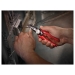 Milwaukee® 48-22-3079 6-in-1 Pliers, 3 in L, 20 to 10 AWG Applicable Wire, 1/2 in L Blade, 7-1/2 in W, Black/Red