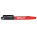 Milwaukee® 48-22-3100 Fine Point Marker, 2-3/4 in Length, 7.1 in Width, 1 in Height, Black