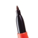 Milwaukee® 48-22-3100 Fine Point Marker, 2-3/4 in Length, 7.1 in Width, 1 in Height, Black
