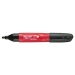 Milwaukee® 48-22-3103 Chisel Tip Marker, Plastic, 4.35 in Length, 0.12 in Width, 5.85 in Height, Black/Red