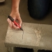 Milwaukee® 48-22-3105 Fine Point Marker, 2.7 in Length, 7.1 in Width, 0.85 in Height, Red