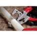 Milwaukee® 48-22-4203 Tubing Cutter Blade, Stainless Steel Blade, 4-3/16 in L, Blade