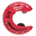 Milwaukee® 48-22-4267 3-Piece Close Quarter Tubing Cutter, 1 in Max Pipe, Metal Blade, Applicable Materials: Copper