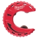 Milwaukee® 48-22-4267 3-Piece Close Quarter Tubing Cutter, 1 in Max Pipe, Metal Blade, Applicable Materials: Copper