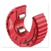 Milwaukee® 48-22-4267 3-Piece Close Quarter Tubing Cutter, 1 in Max Pipe, Metal Blade, Applicable Materials: Copper