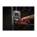 Milwaukee® 48-22-6100 High Leverage Lineman's Pliers With Crimper, 9 in L, 1.6 in L Blade, Comfort Grip Handle