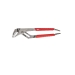 Milwaukee® 48-22-6310 Straight-Jaw Pliers, 13 in L, 4.55 in W, Red/Silver, Comfort Grip Handle, 0.95 in Height