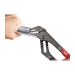 Milwaukee® 48-22-6310 Straight-Jaw Pliers, 13 in L, 4.55 in W, Red/Silver, Comfort Grip Handle, 0.95 in Height