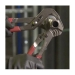 Milwaukee® 48-22-6312 Straight-Jaw Pliers, 14.7 in L, 4.95 in W, Red/Silver, Comfort Grip Handle, 1 in Height