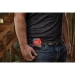 Milwaukee® 48-22-6625 Compact Tape Measure, 3.13 in Length, 1.65 in Width, 3 in Height, 25 ft Blade Length