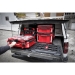 Milwaukee® PACKOUT™ 48-22-8485 Mounting Plate, 23.4 in Length, 18.4 in Width, 1.1 in Depth, Black/Red