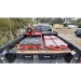 Milwaukee® PACKOUT™ 48-22-8485 Mounting Plate, 23.4 in Length, 18.4 in Width, 1.1 in Depth, Black/Red