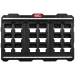 Milwaukee® PACKOUT™ 48-22-8497 Large Wall Plate, 30-3/4 in Length, 20 in Width, 1.2 in Depth