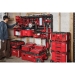 Milwaukee® PACKOUT™ 48-22-8497 Large Wall Plate, 30-3/4 in Length, 20 in Width, 1.2 in Depth