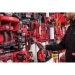 Milwaukee® PACKOUT™ 48-22-8497 Large Wall Plate, 30-3/4 in Length, 20 in Width, 1.2 in Depth