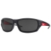 Milwaukee® 48-73-2025 Tinted Performance Safety Glasses, Nylon, Black, Universal, 5.88 in Length, 2-1/2 in Width