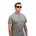 Milwaukee® 48-73-2025 Tinted Performance Safety Glasses, Nylon, Black, Universal, 5.88 in Length, 2-1/2 in Width
