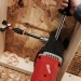 Milwaukee® SWITCHBLADE™ 49-22-5100 Self-Feed Bit Plumber's Kit, Steel, Applicable Materials: Wood, 5 Pieces