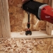 Milwaukee® SWITCHBLADE™ 49-22-5100 Self-Feed Bit Plumber's Kit, Steel, Applicable Materials: Wood, 5 Pieces