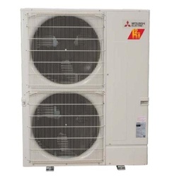 Mitsubishi Electric Trane® PUZ-AK30NLHZ 30K Btuh Outdoor Unit Hyper HP