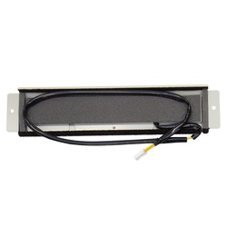 Mitsubishi Electric Trane® PAC-645BH-E Base Heater
