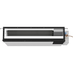 Mitsubishi Electric Trane® SEZ-AD09NL 9K Ceiling Concealed No Control