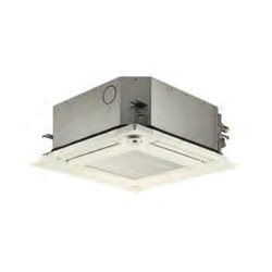 Mitsubishi Electric Trane® SLZ-KF12NA1 12K 2X2 4-WAY Ceiling Cassette