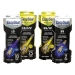Nu-Calgon EasySeal Ultimate LS 4050-08 Leak Sealant, Compatible Unit Tonnage: 2 to 10 ton, 0.1 oz Net Content, Blue