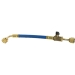 Nu-Calgon 4155-01 Connect Injector Tool, R-22, R-410A Refrigerant